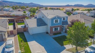3345 Heliotrop St, Hemet, CA 92543