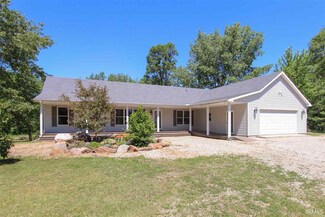 8248 N 75 W, Monon, IN 47959