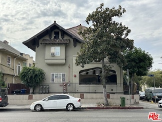 2300 W 12th St, Los Angeles, CA 90006