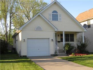 41 Paige Ave, Buffalo, NY 14223
