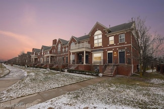 3286 Camden Dr Unit 132, Troy, MI 48084