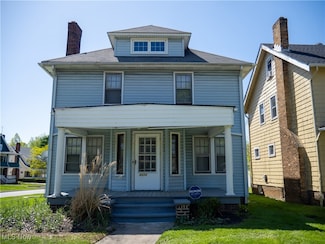 2272 S Taylor Rd, Cleveland Heights, OH 44118