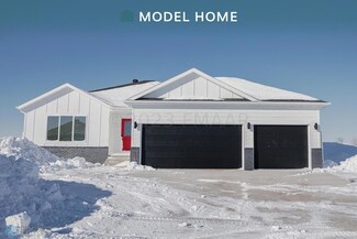 10133 Concord Dr, Horace, ND 58047