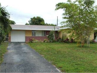 8471 Johnson St, Pembroke Pines, FL 33024