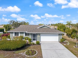 615 Sugarwood Dr, Venice, FL 34292