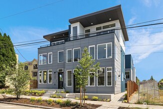 8306 13th Ave NW Unit C, Seattle, WA 98117
