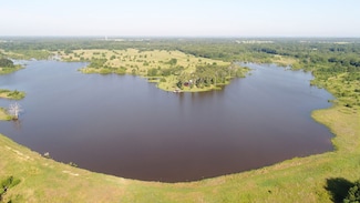 648 County Road 2205, Ivanhoe, TX 75447