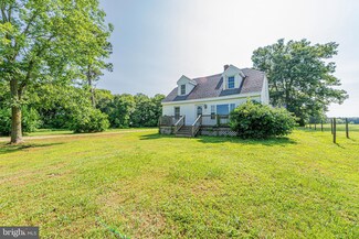 32440 Rehobeth Rd, Pocomoke City, MD 21851