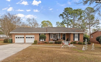 109 Pine Ln, Cayce, SC 29033