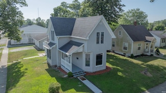 701 S Bluff St, Monticello, IN 47960