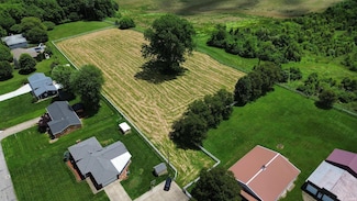 2.56 acres Evergreen Dr Wheatland Rd, Vincennes, IN 47591