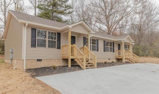 1152 Magnolia St Unit ABCD, La Fayette, GA 30728