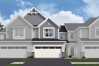 1850 Fulton St, Woodridge, IL 60517