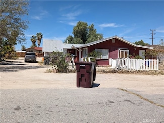 6416 East Ct, Twentynine Palms, CA 92277
