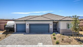 164 Pioneer Range Ave Unit 611, Pahrump, NV 89060