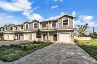 460 N 1st Ave, Bartow, FL 33830
