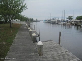 0 E Longport Ave, Bayville, NJ 08721