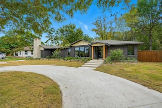 1000 N Morris St, McKinney, TX 75069