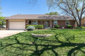 2612 N Longfellow St, Wichita, KS 67226