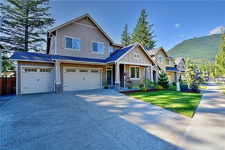 1797 Eagles Nest Place SE, North Bend, WA 98045
