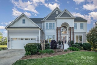 5265 Fieldgate Ct, Harrisburg, NC 28075