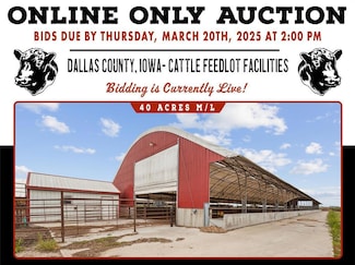 20912 Beaumont Ave, Linden, IA 50146