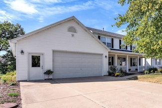 2651 Babble Creek Ln, O Fallon, MO 63368