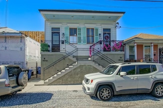 1806 Seventh St Unit A, New Orleans, LA 70115