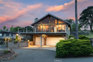 5361 Treasure Hill Dr, Oroville, CA 95966