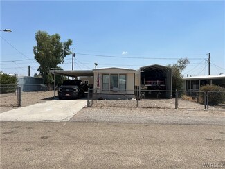 1574 E La Paz Way, Fort Mohave, AZ 86426