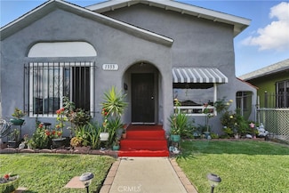 1333 W 92nd St, Los Angeles, CA 90044