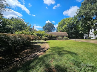 610 S Washington St, Shelby, NC 28150