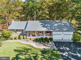 400 Gardners Rd, Cross Junction, VA 22625