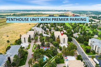 13890 E Marina Dr Unit 606, Aurora, CO 80014