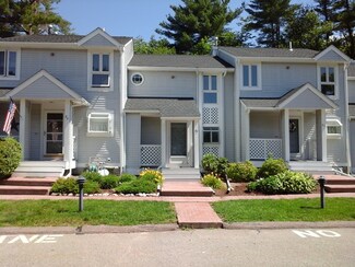 925 Crane Ave S Unit 83-T4, Taunton, MA 02780