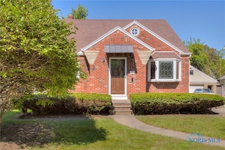 314 W Poinsetta Ave, Toledo, OH 43612