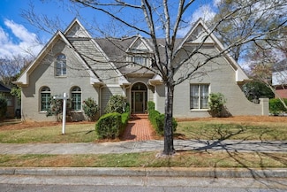 5 Coventry Close, Avondale Estates, GA 30002