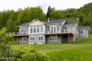 40460 Morning Star Rd, Homer, AK 99603