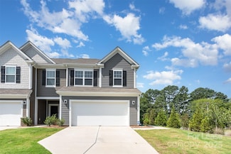 2795 Yeager Dr NW, Concord, NC 28027