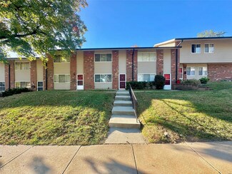 9076 Villaridge Ct Unit 35, Saint Louis, MO 63123