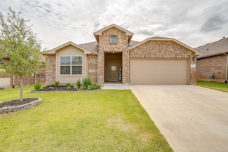 512 Bronze Cir E, Springtown, TX 76082