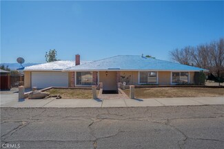 16454 Rawhide Ave, Palmdale, CA 93591