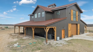 10625 S 4040 Rd, Talala, OK 74080