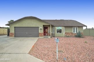 6461 E Jensen St, Mesa, AZ 85205