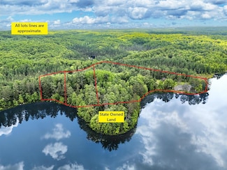 8550 Sand Lake Rd, Harshaw, WI 54529