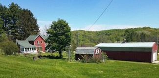 16232 Old County Farm Dr, Richland Center, WI 53581