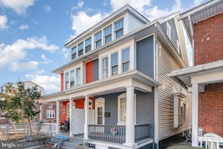 902 N 18th St, Harrisburg, PA 17103