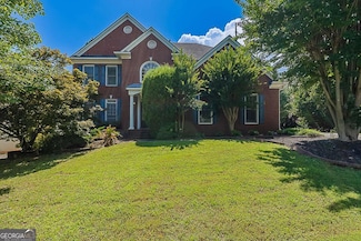901 Chadwick Park Dr, Lawrenceville, GA 30045