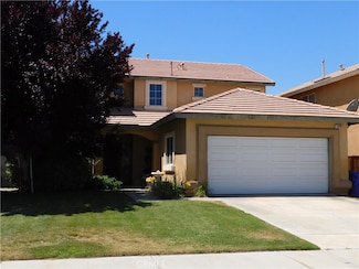 12405 Firefly Way, Victorville, CA 92392