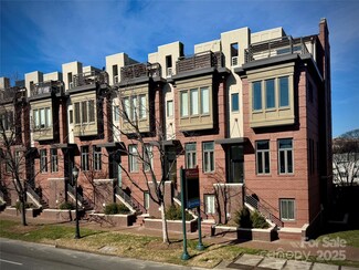 701 N Church St Unit 9, Charlotte, NC 28202